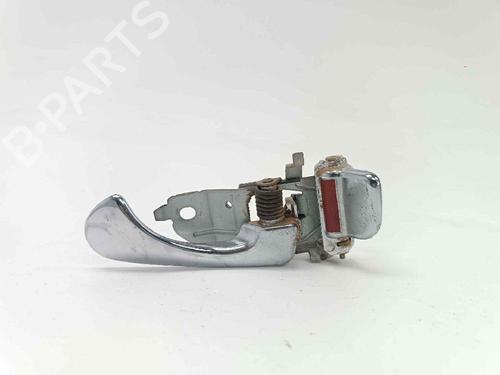 Højre bagtil invendig håndtag FIAT DUCATO Van (280_) 2.0 (84 hp) 16982677
