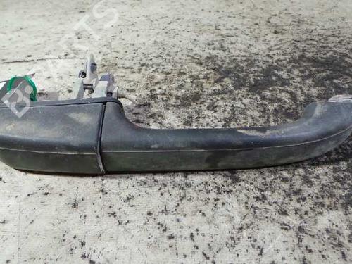 Used Front right exterior door handle LAND ROVER DISCOVERY II (L318) 2.5 Td5 4x4 (139 hp) 12612397