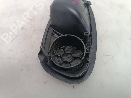 Rear right interior door handle SEAT LEON (1P1)  | BP19797976I16 