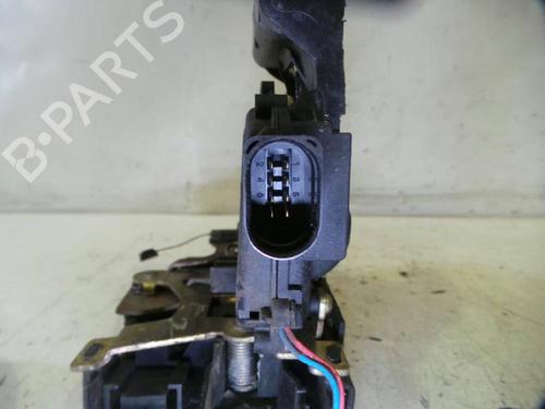 Front right lock VW GOLF IV (1J1) 1.9 TDI | BP12621850C97 