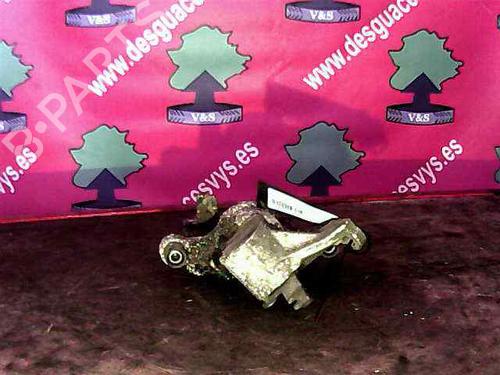 Højre bremsekaliber bag OPEL VECTRA C (Z02) 2.2 DTI 16V (F69) (125 hp) 12631130