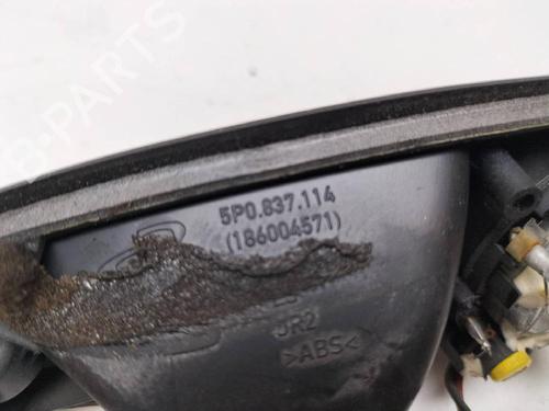 Front right interior door handle SEAT ALTEA (5P1)  | BP15129141I14 