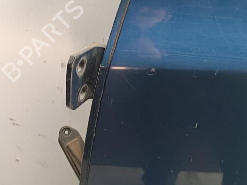 Left rear door BMW X3 (E83)  | BP22542521C4 