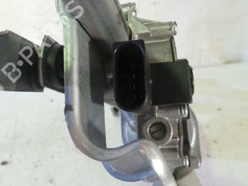 Front wiper motor BMW 1 (E87) 118 d | BP12619293M29 