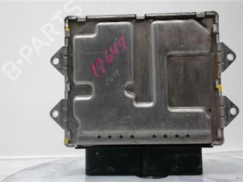 Electronic module PEUGEOT BIPPER (AA_) 1.3 HDi 80 / BlueHDi 80 | BP33930551M83  - Image 5