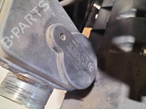 Engine MERCEDES-BENZ A-CLASS (W168) A 140 (168.031, 168.131) | BP14246179M1 