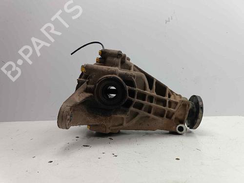 Rear differential MERCEDES-BENZ M-CLASS (W163) ML 270 CDI (163.113) | BP16635737M24 