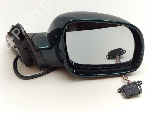 Used Right mirror VW PASSAT B5.5 (3B3) 1.9 TDI (130 hp) 12626861