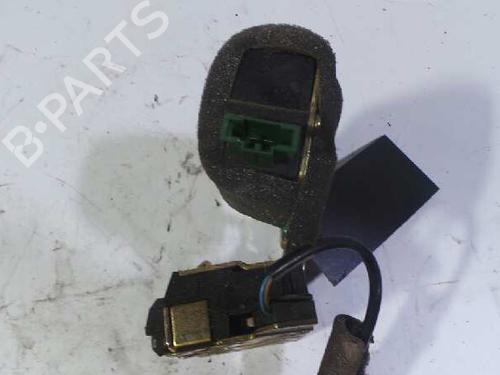 Tailgate lock SEAT ALHAMBRA (7V8, 7V9) 1.9 TDI | BP12609284C101 