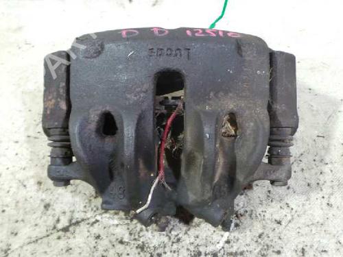 Used Right front brake caliper CITROËN JUMPER I Platform/Chassis (230) [1994-2002]  12939797