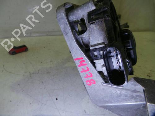 Front wiper motor FORD KUGA I  | BP12621321M29 