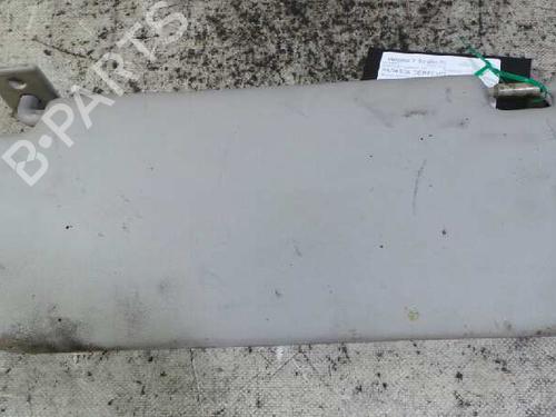 Right sun visor MERCEDES-BENZ A-CLASS (W168) A 170 CDI (168.008) | BP12608900I2 