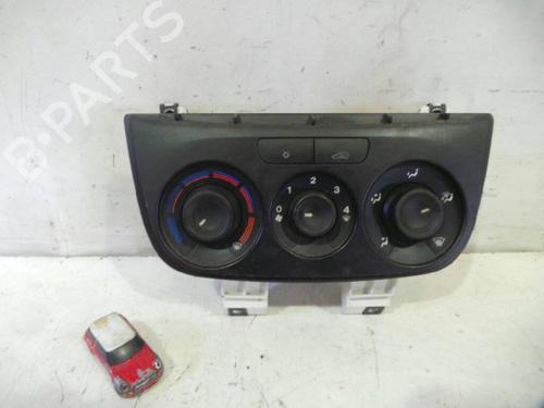 Used Climate control FIAT DOBLO Platform/Chassis (263_) 1.3 D Multijet (90 hp) 12622990
