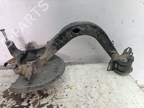 Used Right rear steering knuckle BMW X3 (E83) 3.0 i xDrive (231 hp) 24015903
