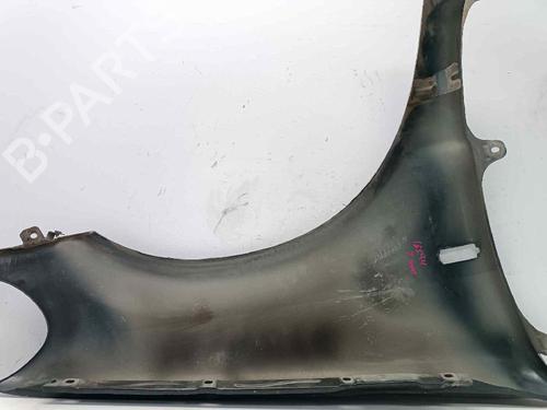 Left front fenders MERCEDES-BENZ M-CLASS (W163) ML 270 CDI (163.113) | BP16565892C41 