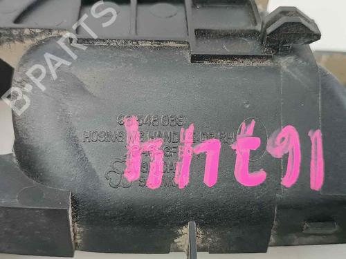 Rear right interior door handle DAEWOO LACETTI Hatchback (KLAN)  | BP17671940I16 