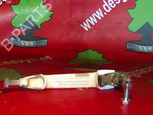 Front left exterior door handle TOYOTA LAND CRUISER PRADO (_J12_) 3.0 D-4D (KDJ120, KDJ125, KDJ121) | BP12632771C128 