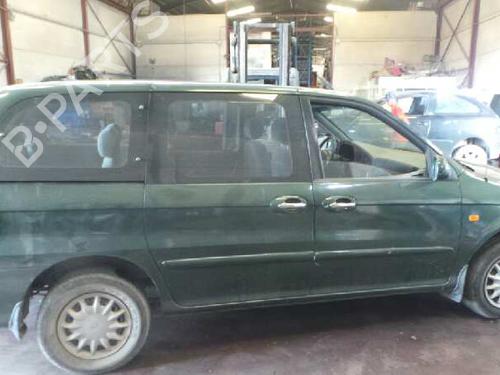 Starter KIA CARNIVAL I (UP)  | BP24494612M8 