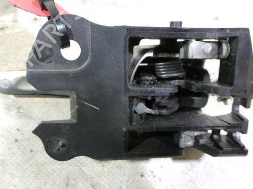 Front right interior door handle TOYOTA AURIS (_E15_) 1.4 D-4D (NDE150_, NDE150R) | BP12632473I14 