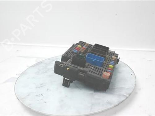 Fuse box PEUGEOT 508 I (8D_) 1.6 HDi | BP34201560E1 - Image 2