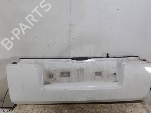Tailgate CITROËN C2 (JM_) 1.4 HDi | BP12625812C6 