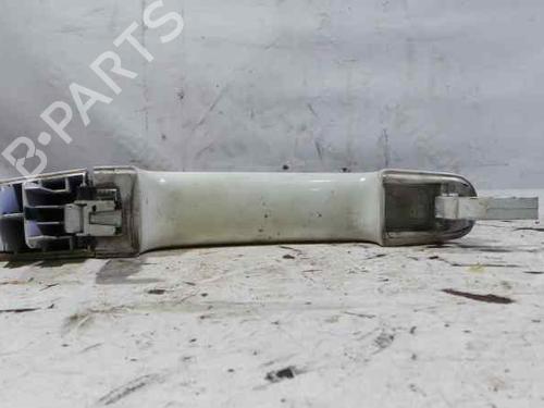 Rear left exterior door handle FORD FOCUS II (DA_, HCP, DP)  | BP12632758C130 