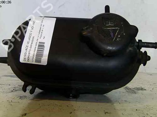 Ekpansionstank CITROËN XSARA (N1) [1997-2005]  12632722