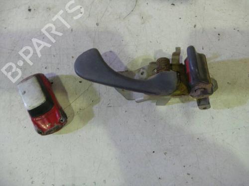 Poignée intérieure avant droite MITSUBISHI L200 (K7_T, K6_T, K5_T) 2.5 TD 4WD (K74T) (99 hp) 15271091