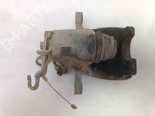 Left rear brake caliper VW TOURAN (1T1, 1T2)  | BP19145196M107 