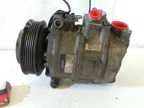 AC compressor SAAB 9-5 Estate (YS3E) 2.3 Turbo | BP12613834M34 