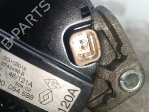 Alternator CITROËN XSARA PICASSO (N68) 1.8 16V | BP24015699M7 