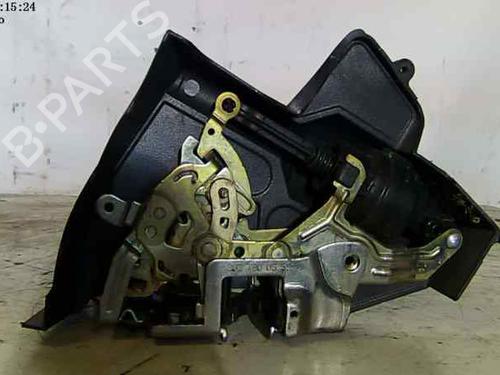 Used Rear left lock MERCEDES-BENZ E-CLASS (W211) [2002-2009]  12632903
