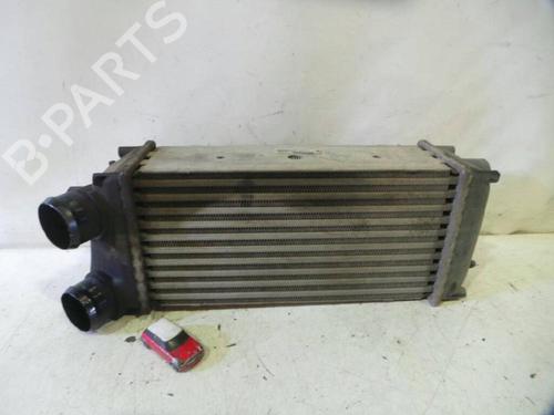 Used Intercooler PEUGEOT 307 SW (3H) 1.6 HDI 110 (109 hp) 12620913