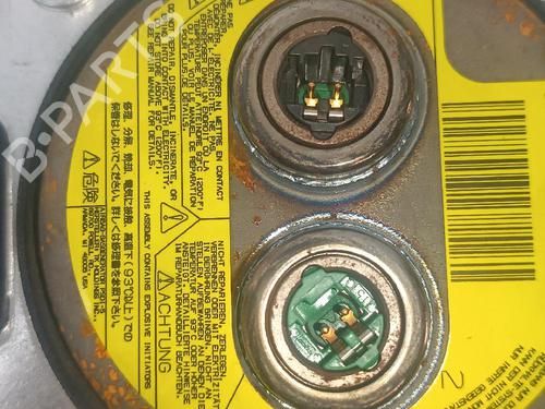 Driver airbag BMW X3 (E83) 3.0 i xDrive | BP24187504C9 