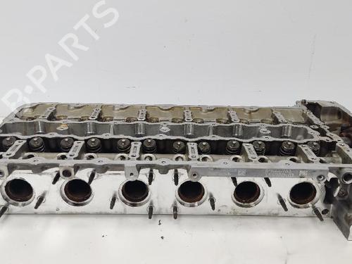 Cylinder head BMW 5 (E60) 525 i xDrive | BP15689136M5 