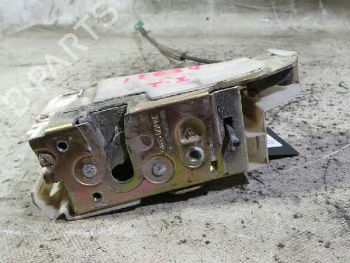 Rear left lock FORD FIESTA IV (JA_, JB_) 1.3 i | BP12612008C100 
