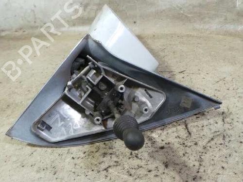 Left mirror OPEL ASTRA G Saloon (T98) 1.7 TD (F69) | BP12631755C26 