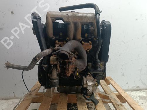Motor CITROËN XANTIA (X1_, X2_) 1.8 i 16V (110 hp) 24873558