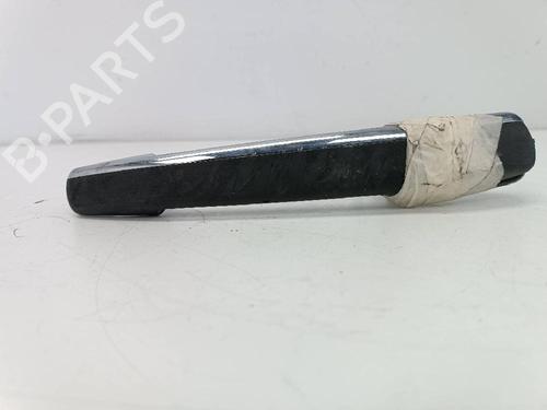 Used Rear left exterior door handle MERCEDES-BENZ C-CLASS (W202) C 180 (202.018) (122 hp) 16270127
