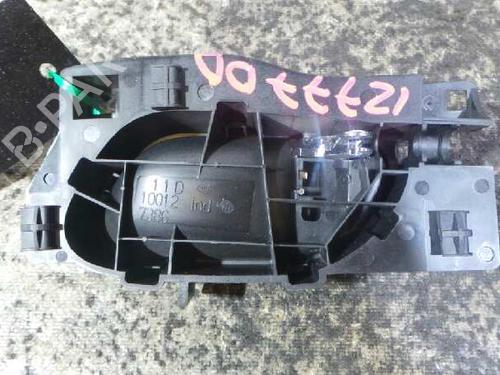 Front right interior door handle CITROËN C4 I (LC_)  | BP15270291I14 