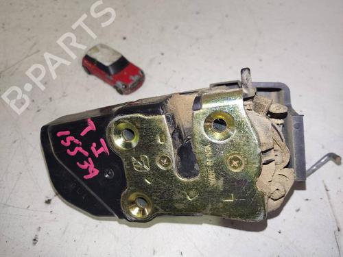 Used Rear left lock JEEP GRAND CHEROKEE II (WJ, WG) 3.1 TD 4x4 (140 hp) 12624651