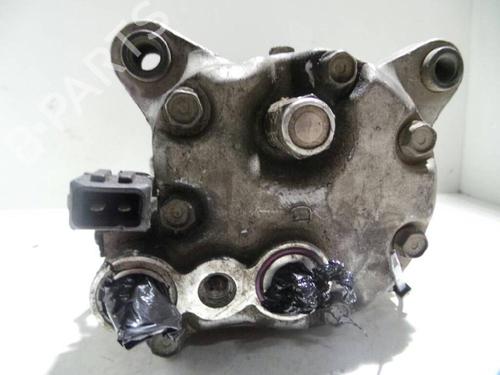 AC compressor SEAT AROSA (6H1)  | BP12622368M34 