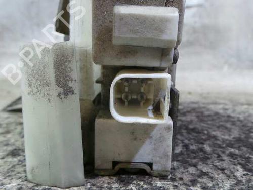 Rear left lock FORD FIESTA IV (JA_, JB_)  | BP12611807C100 