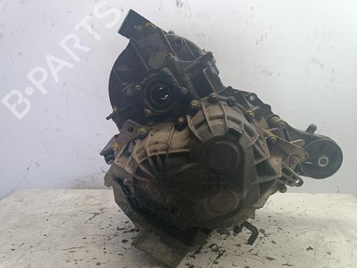 Gearbox OPEL VECTRA C (Z02)  | BP24494219M3 