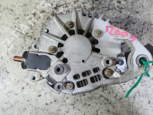 Alternator NISSAN PRIMERA (P12) 1.8 | BP12611653M7 