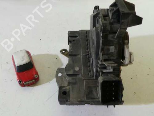 Front right lock FORD FOCUS I (DAW, DBW)  | BP12617265C97 