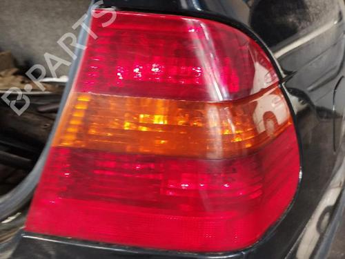 Right taillight BMW 3 (E46) 318 d | BP12626871C35 