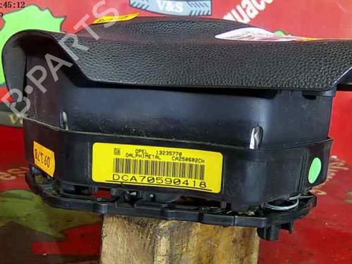 Used Driver airbag OPEL CORSA D (S07) 1.3 CDTI (L08, L68) (90 hp) 12631161