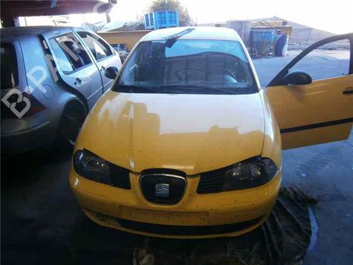 Used Parts SEAT IBIZA III (6L1) 1.9 TDI (100 hp) 4320100