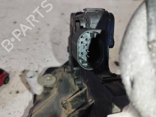Front right lock BMW 3 (E46)  | BP12625779C97 